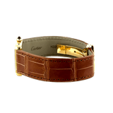 Cartier Tank Louis - Certified Pre - Owned