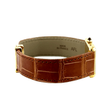 Cartier Tank Louis - Certified Pre - Owned