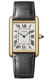 Tank Louis Cartier watch WGTA0357