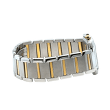 CARTIER TANK FRANCAISE LARGE W51005Q4 - PRE - OWNED