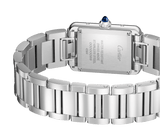 Cartier Tank must SolarBeat™ WSTA0121