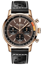 Breitling Top Time B01 RB01761A1Q1X1