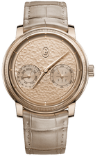 TORIC QUANTIEME PERPETUEL