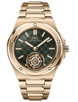 IWC Ingenieur Tourbillon 41 IW345901