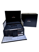 TUDOR BLACK BAY FIFTHY-EIGHT 39MM M79030B-0001 - CERTIFIED PRE - OWNED