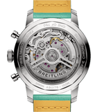 Top Time B01 Fausto Coppi AB01768A1A1X1