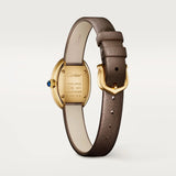 Baignoire de Cartier watch WGBA0031