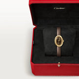 Baignoire de Cartier watch WGBA0031