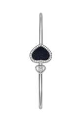 Happy Heart Bangle Aventurine