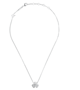 Happy Hearts Wings Necklace