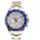 Rolex Yacht-Master II 116681 - PRE - OWNED