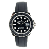 ROLEX YACHT-MASTER 42MM 226659 - PRE - OWNED