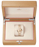 Seamaster Aqua Terra 150M 30 mm 220.50.30.20.08.001