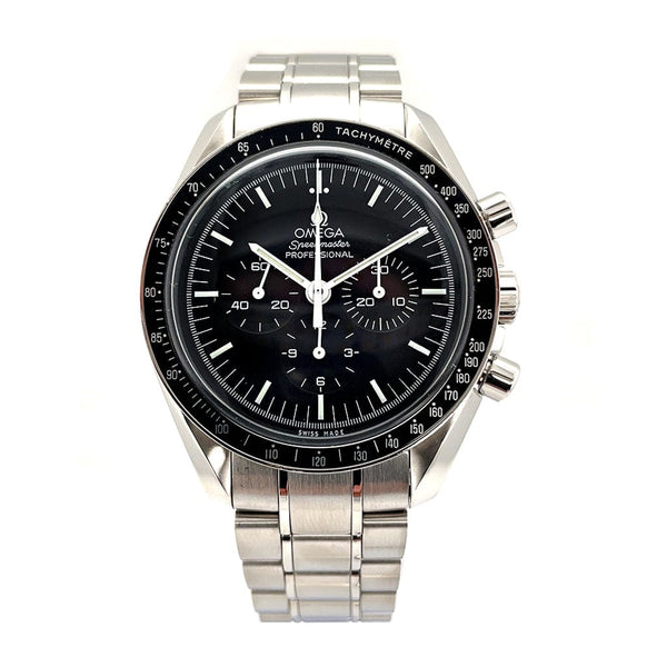 Omega Speedmaster Professional Moonwatch 311.30.42.30.01.005 - Pre-Owned