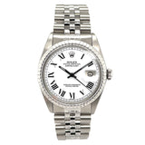 Rolex Datejust 36 1603 - Pre-Owned