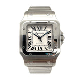 Cartier Santos Galbee Xl W20098D6 - Certified Pre-Owned