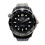 Omega Seamaster Diver 300 M 210.92.44.20.01.001 - Pre-Owned