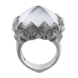 Stephen Webster Mother of Pearl Superstud Ring