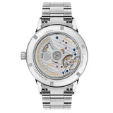 Club Sport Neomatik 42 Date Blue Ref. 782