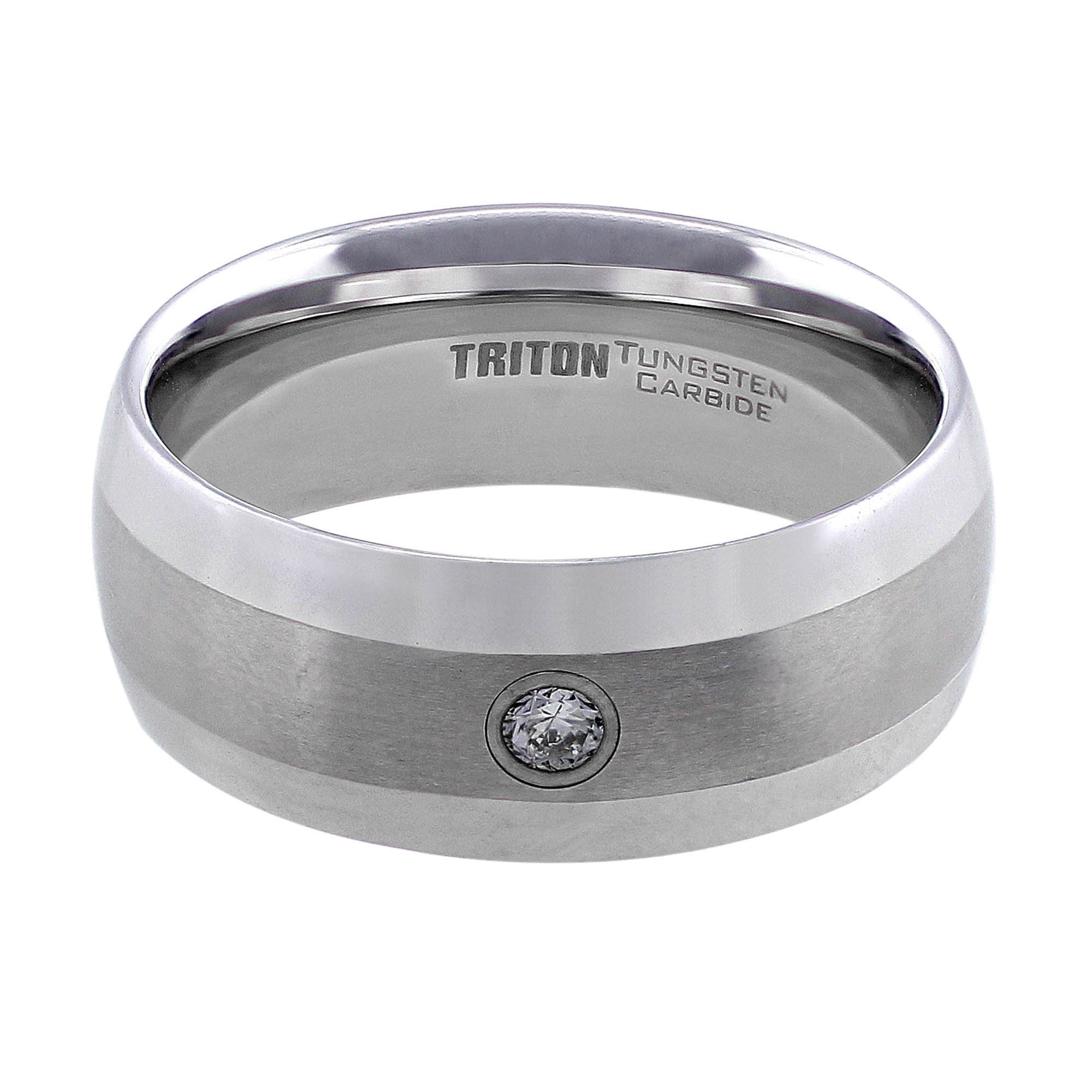Tungsten carbide diamond 2025