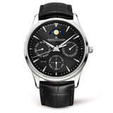 Master Ultra Thin Perpetual Calendar 1308470