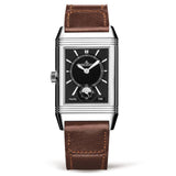 Reverso Classic Duoface Small Seconds Stainless Steel Manual-winding Q2458422