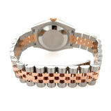 Rolex Datejust 31 178341 Chocolate Diamond Dial - Pre-Owned
