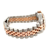 Rolex Datejust 31 178341 Chocolate Diamond Dial - Pre-Owned