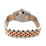 Rolex Datejust 31 178341 Chocolate Diamond Dial - Pre-Owned