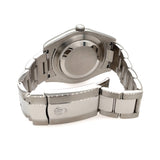 Rolex Datejust II 116334 Black Dial - Pre-Owned