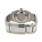 Rolex Datejust 41 126300 Black Dial - Pre-Owned