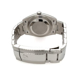 Rolex Datejust 41 126300 Black Dial - Pre-Owned