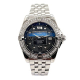 Breitling Cockpit Lady A71356 - Pre-Owned