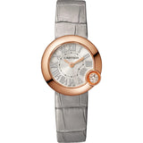 Ballon Blanc de Cartier watch WGBL0004