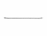 Oscar Heyman Platinum Diamond Bracelet