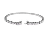5ct Diamond Tennis Bracelet