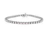 5ct Diamond Tennis Bracelet