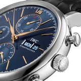 Portofino Chronograph IW391036