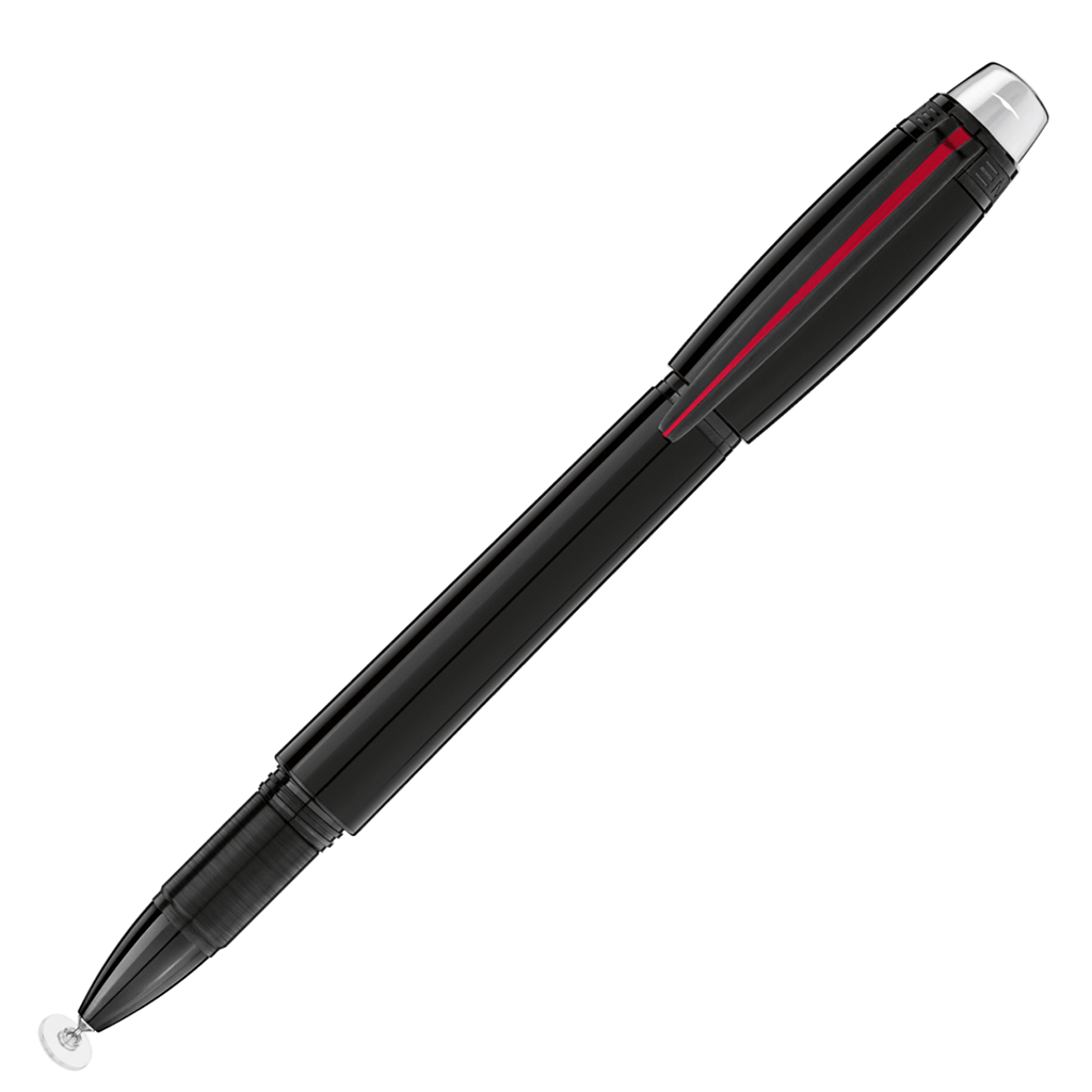 モンブラン StarWalker Urban Speed 万年筆 F 14k Starwalker Urban Speed Screenwriter Pen – CJ Charles Jewelers