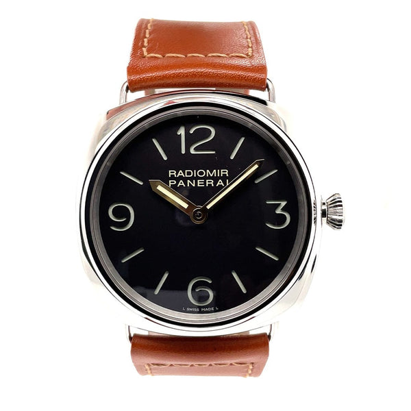 Panerai Radiomir Special Edition 47mm OOR PAM00232 - Certified Pre-Owned