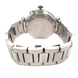 Cartier Pasha SeaTimer W31077U2 - Certified Pre-Owned