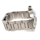Cartier Pasha SeaTimer W31077U2 - Certified Pre-Owned