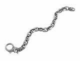 Stephen Webster Oval Thorn Link Bracelet