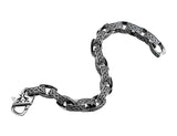 Stephen Webster Sterling Silver Large Thorn Bracelet