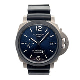 Panerai Luminor GMT PAM01279 - Certified Pre-Owned