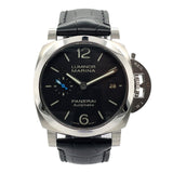 Panerai Luminor Marina Quaranta PAM01272 - Certified Pre-Owned