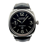 Panerai Radiomir Black Seal PAM00380 - Certified Pre-Owned