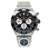 Breitling Super Chronomat B01 44 AB0136251B1S1 - Certified Pre-Owned