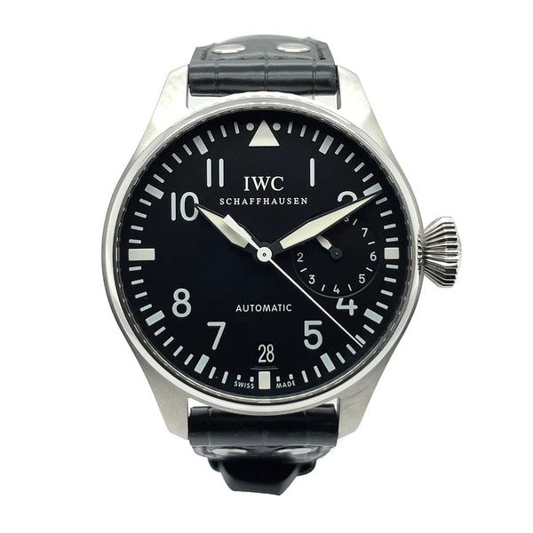 IWC Big Pilot's Watch IW500901 - Certified Pre-Owned
