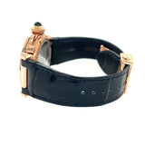 Cartier Pasha Automatic Dial 35mm WGPA0014 - Certified Pre-Owned